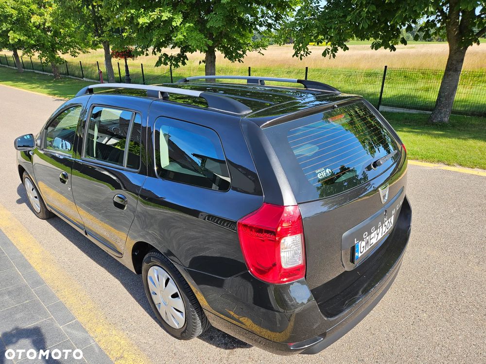 Dacia Logan 1.2 16V Laureate - 20
