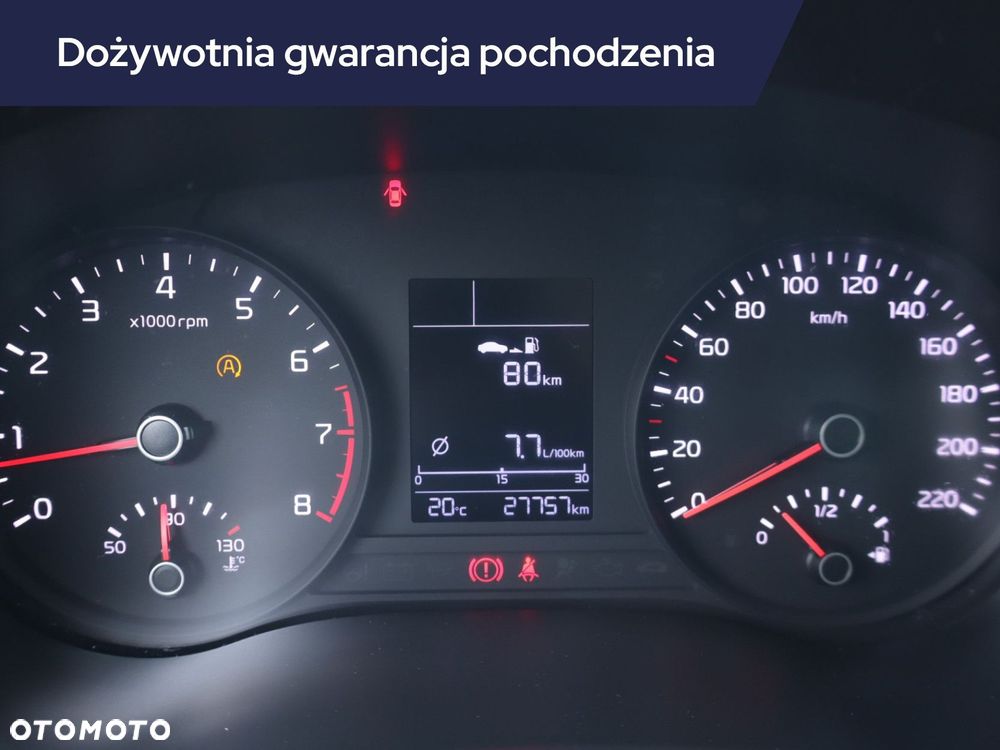Kia Stonic - 13
