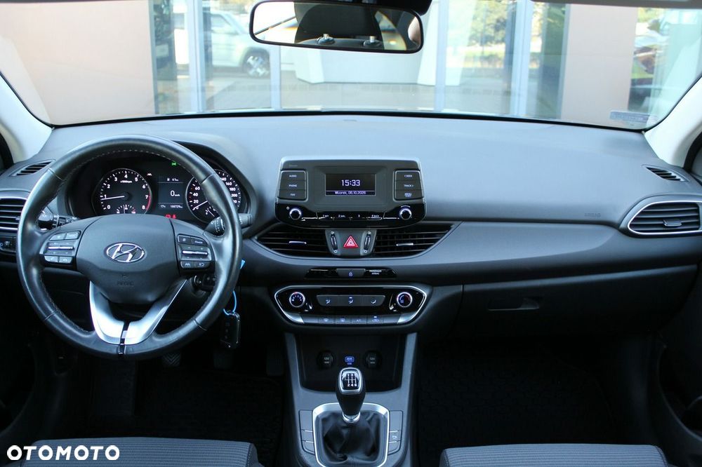 Hyundai i30 1.5 DPI Modern - 13