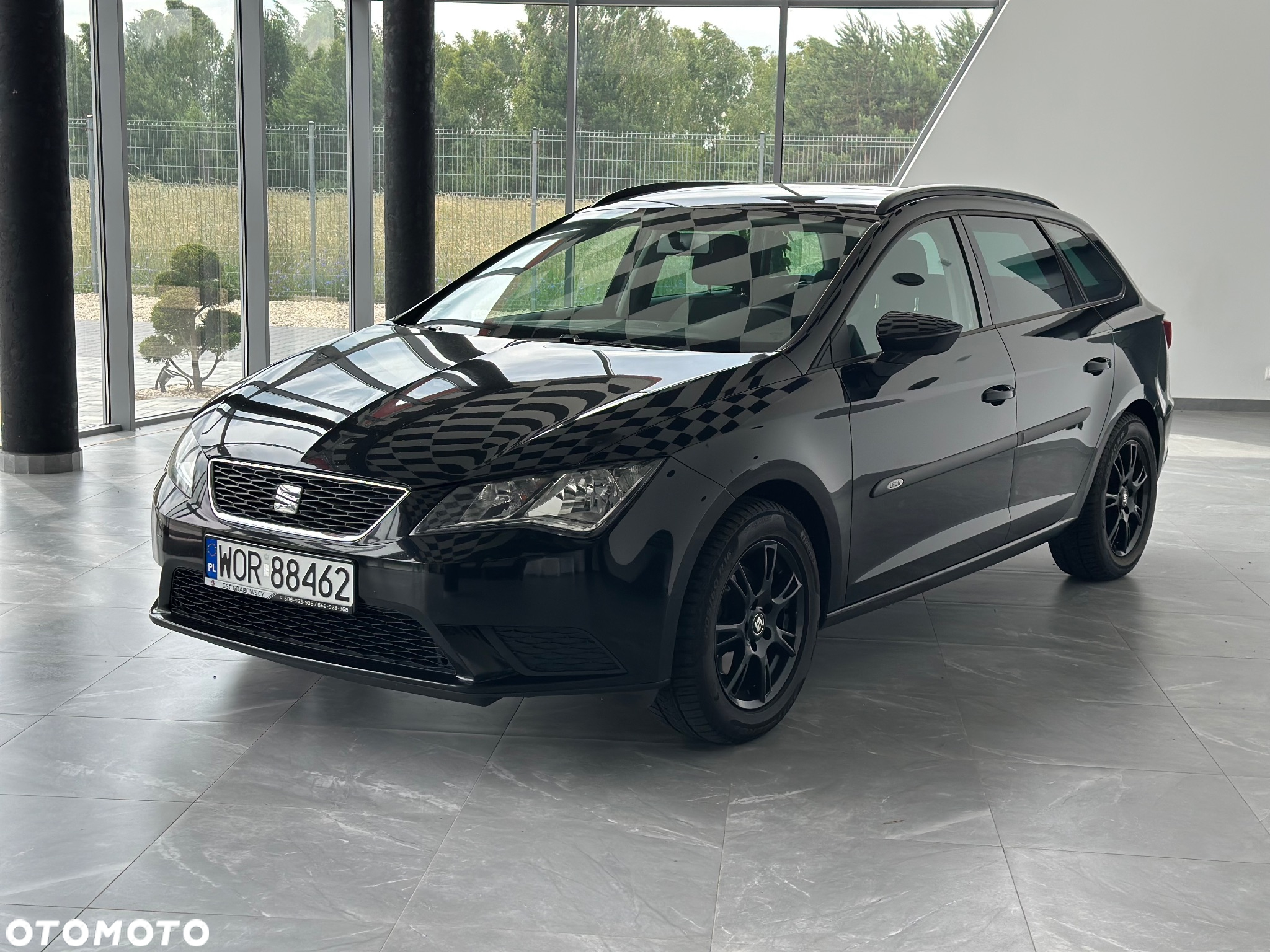 Seat Leon - 2