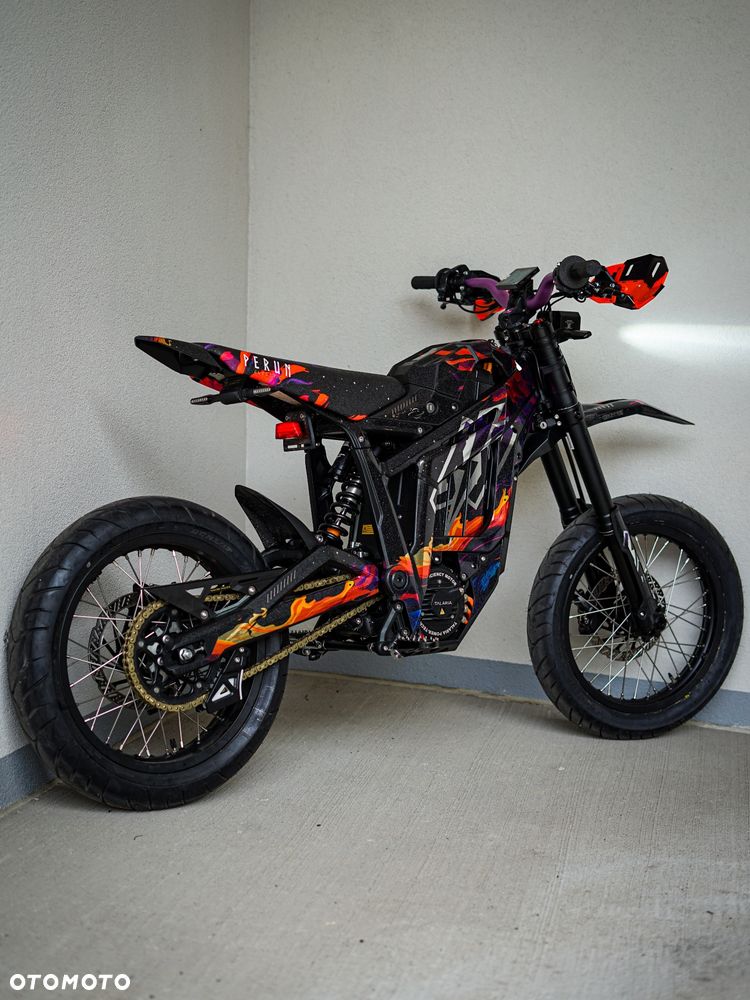 Talaria Sting L1e - 9