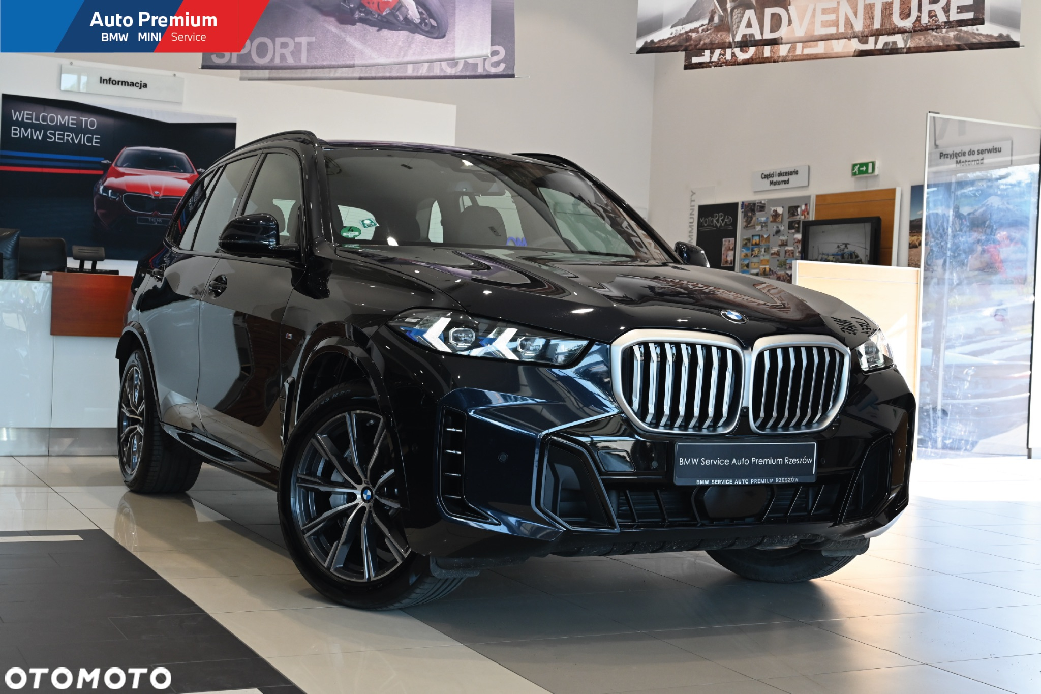 BMW X5 xDrive30d - 15