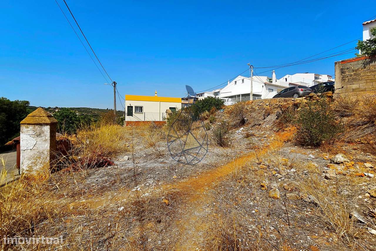 Terreno para Construção na Figueira – Mexilhoeira Grande (Portimão) - Grande imagem: 2/15