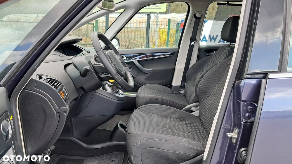 Citroën C4 Grand Picasso 1.6 VTi Equilibre Pack - 15