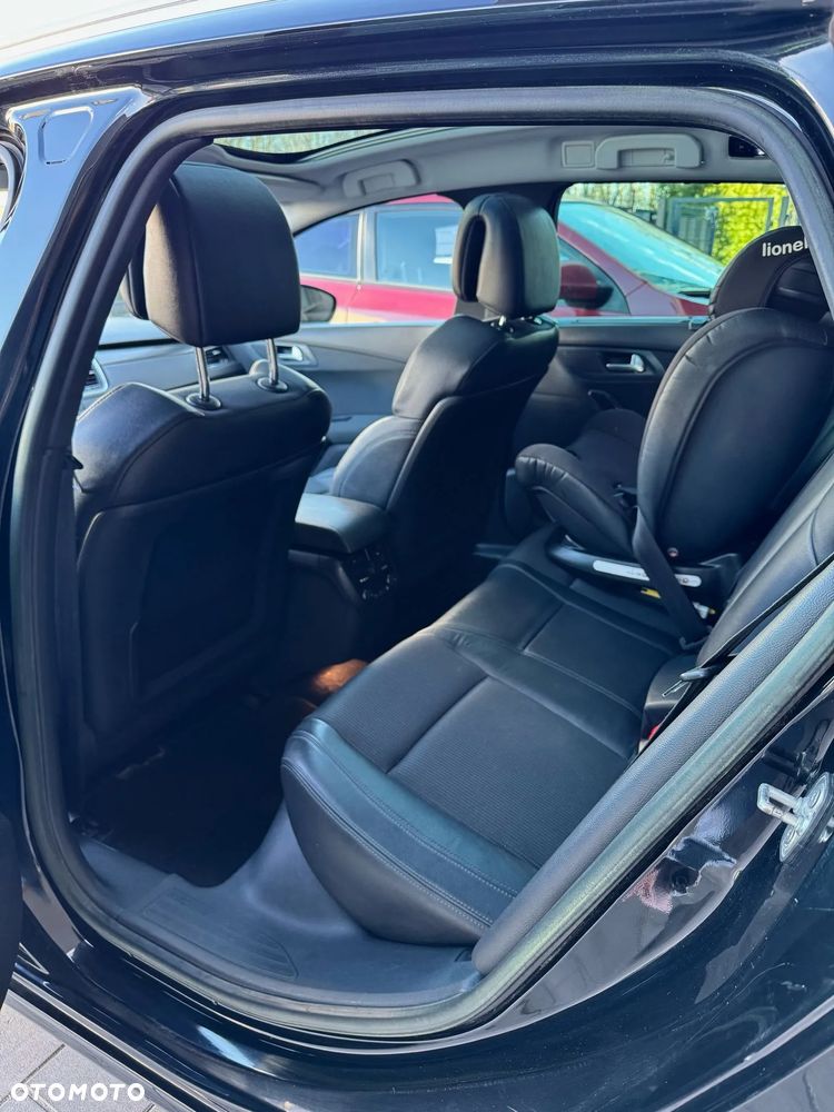Peugeot 508 SW 155 THP Allure - 15
