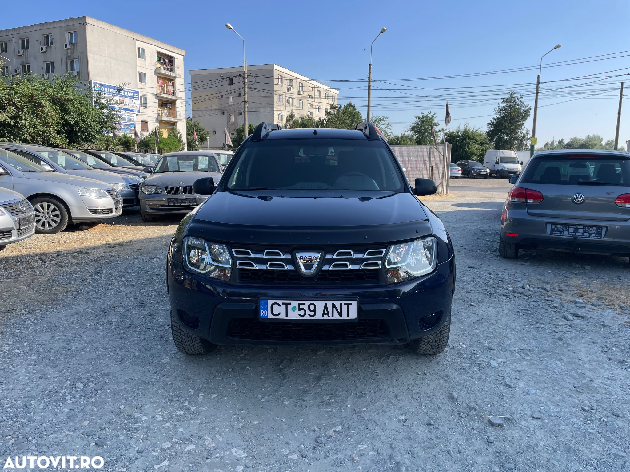 Dacia Duster - 2