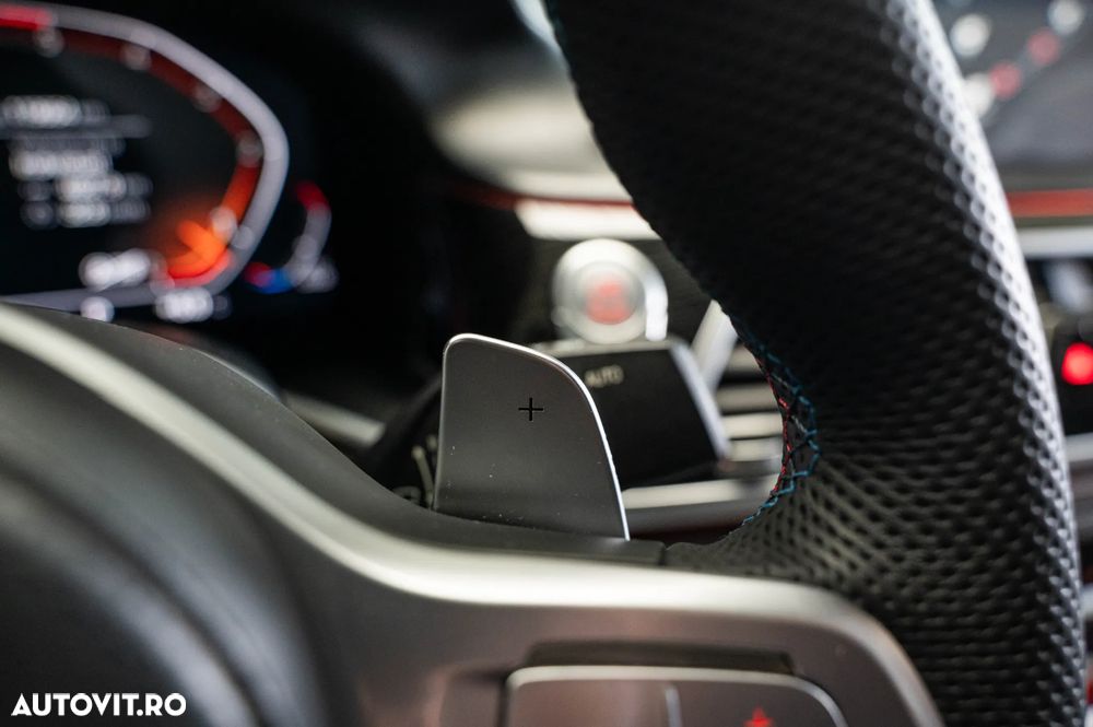 BMW Seria 7 740d xDrive - 26