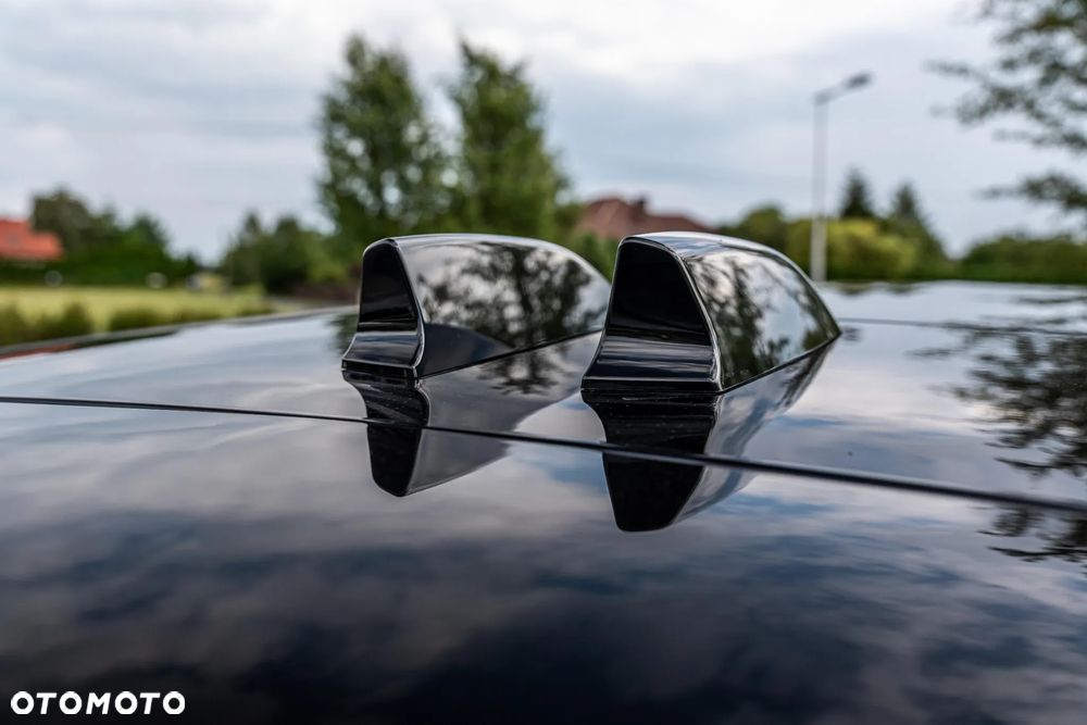 Land Rover Range Rover Sport S 3.0 D300 mHEV Dynamic SE - 28