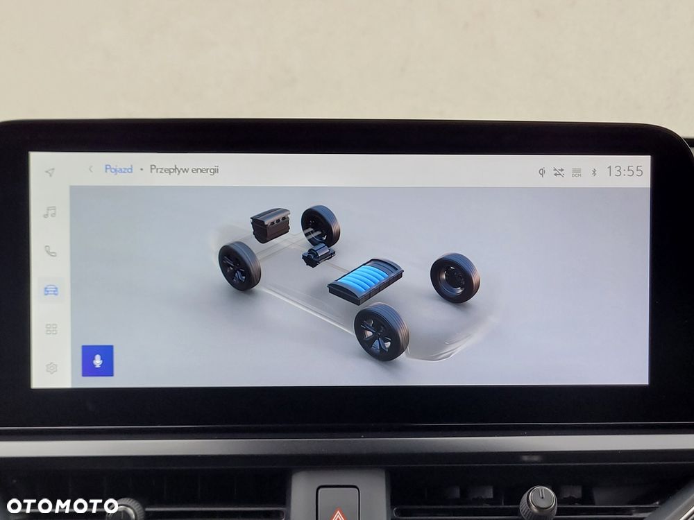 Lexus UX 300h F Sport Design - 22