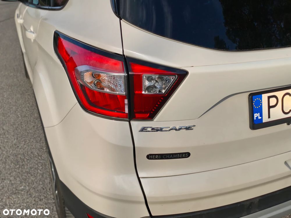 Ford Kuga 1.5 EcoBoost AWD Trend ASS - 7