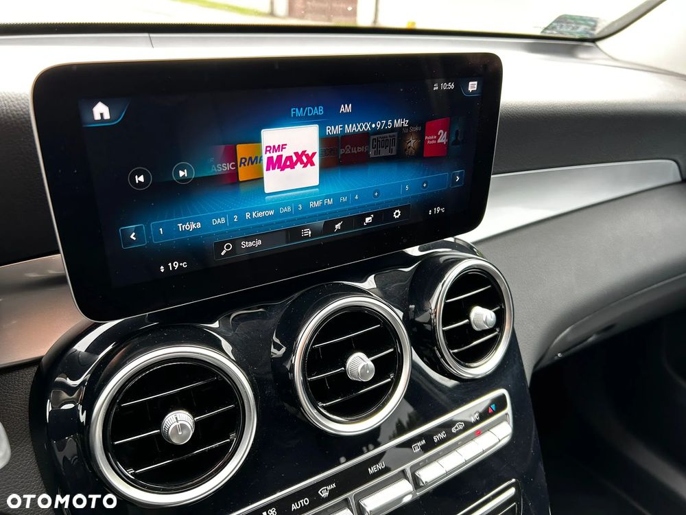 Mercedes-Benz GLC 200 d 4-Matic Business Edition - 25