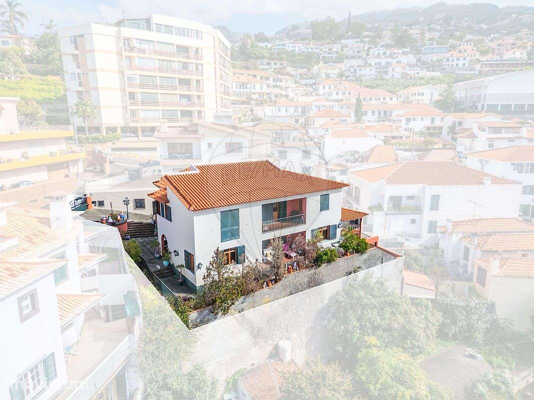 Moradia T4 para venda - Grande imagem: 3/34