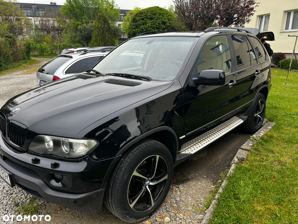 BMW X5 - 2