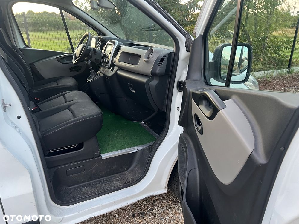 Renault Trafic - 24