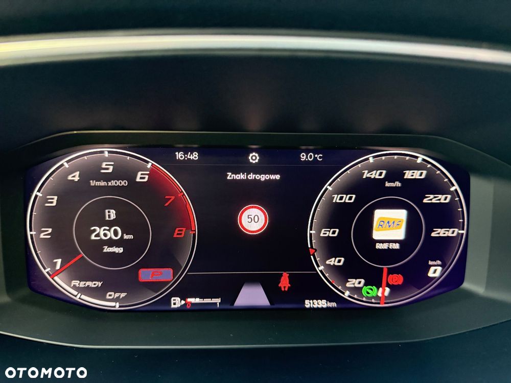Seat Leon - 19