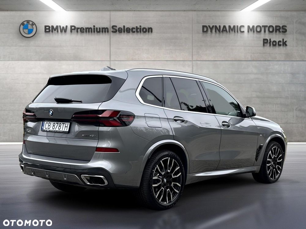 BMW X5 - 6