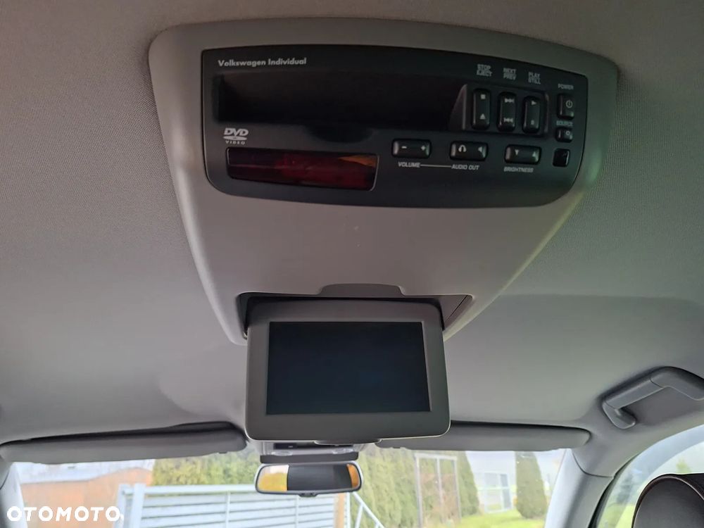 Volkswagen Touareg 4.2 V8 Automatik Individual - 28