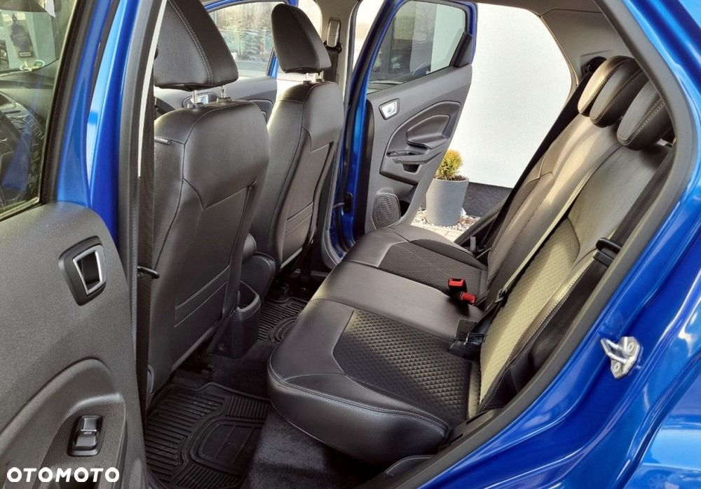 Ford EcoSport - 20