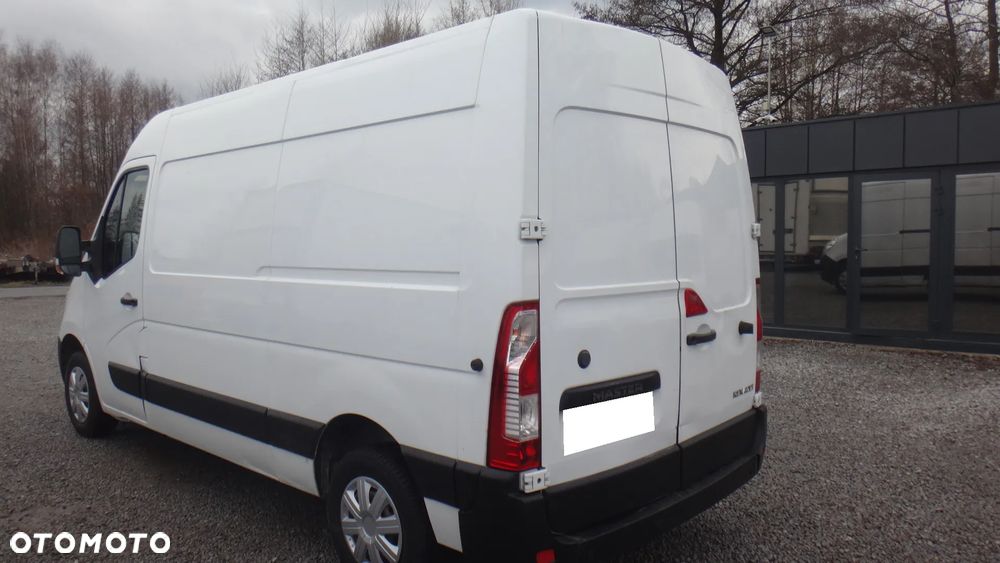 Renault Master - 4