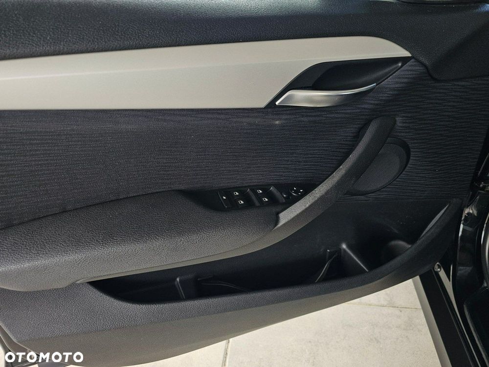 BMW X1 - 11