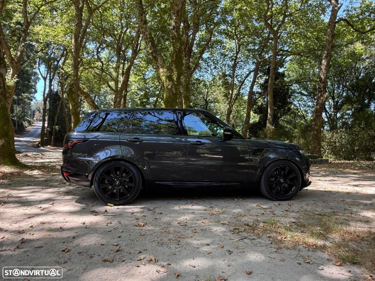 Land Rover Range Rover Sport 2.0 Si4 PHEV SE - 26