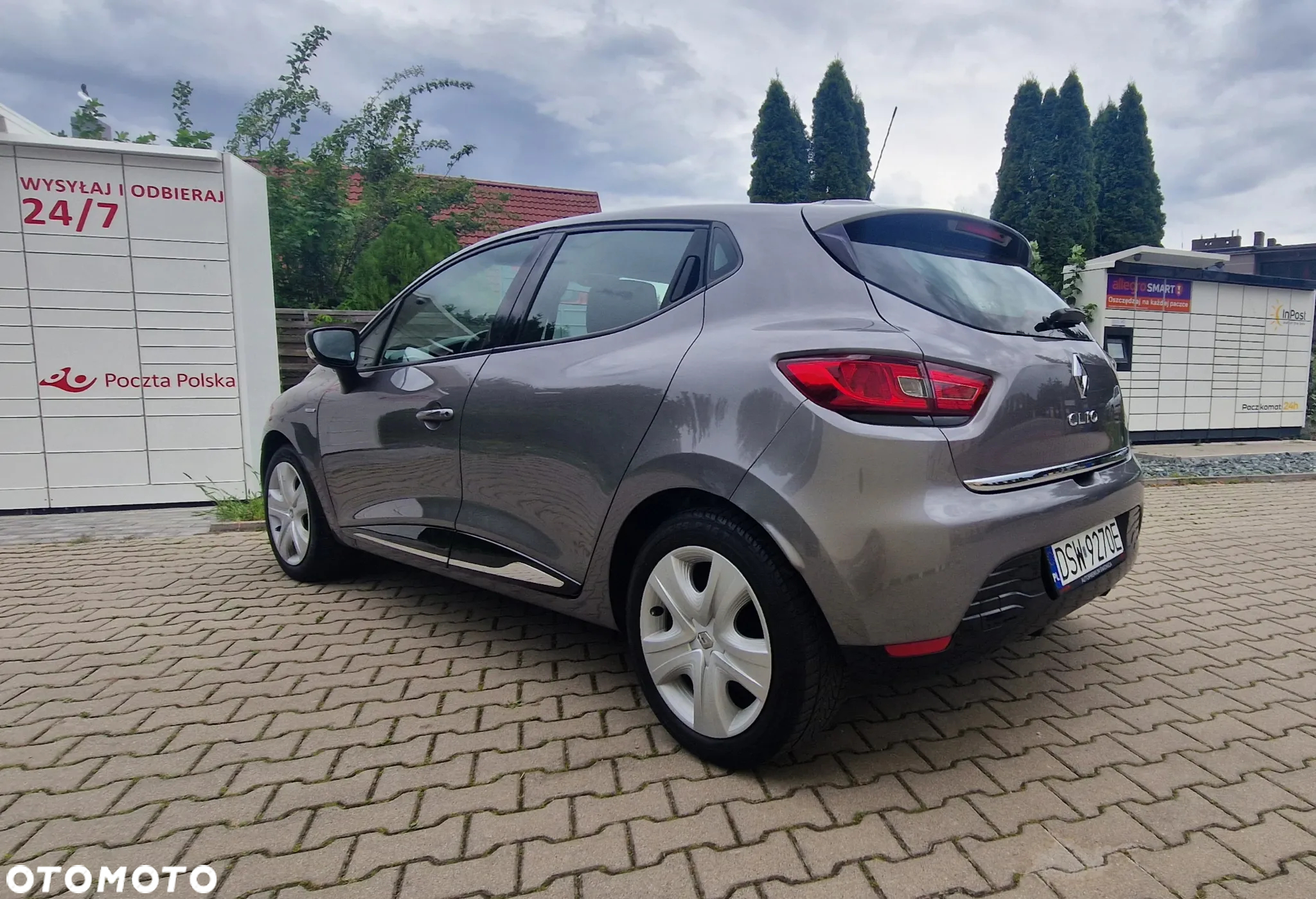 Renault Clio 1.2 16V Limited EU6 - 6