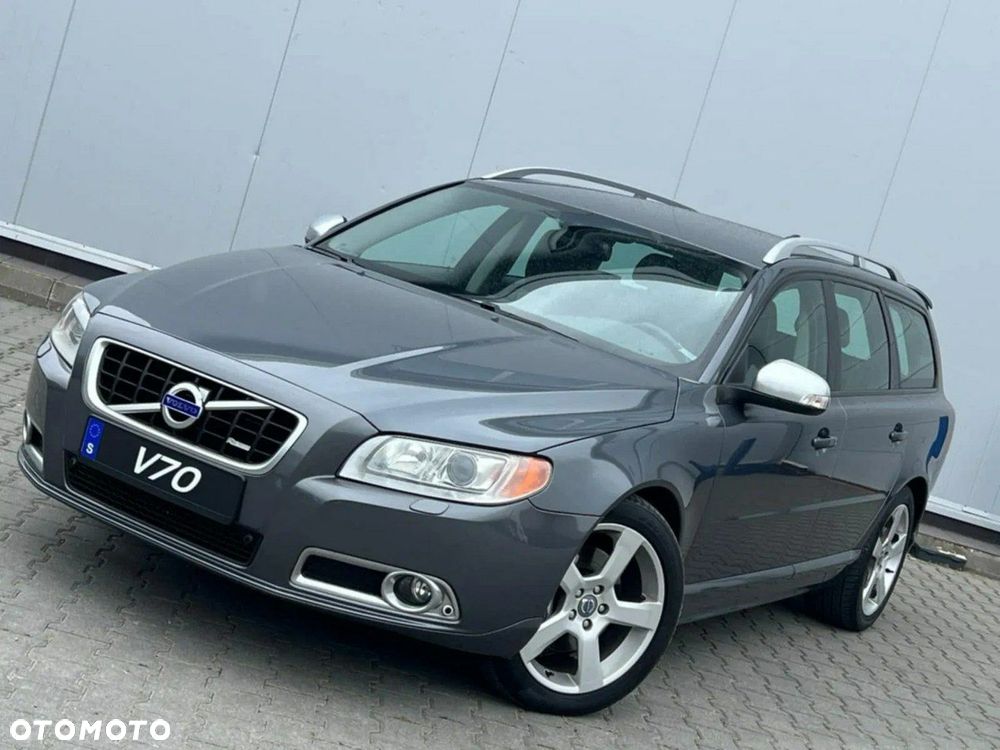 Volvo V70 - 18