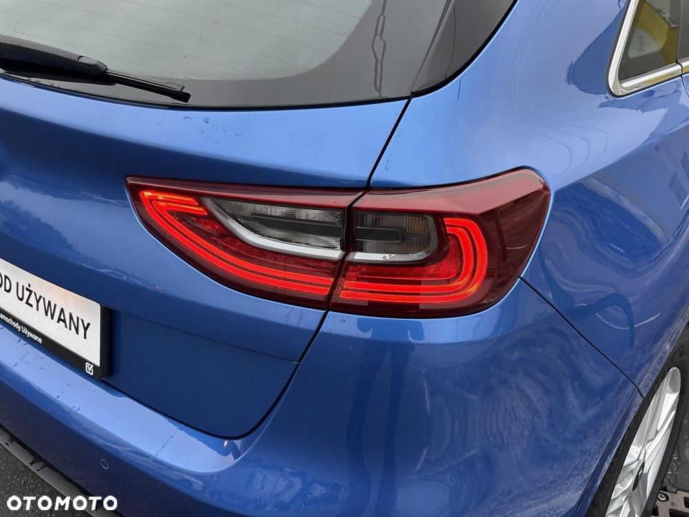 Kia Ceed 1.4 T-GDI M DCT - 30