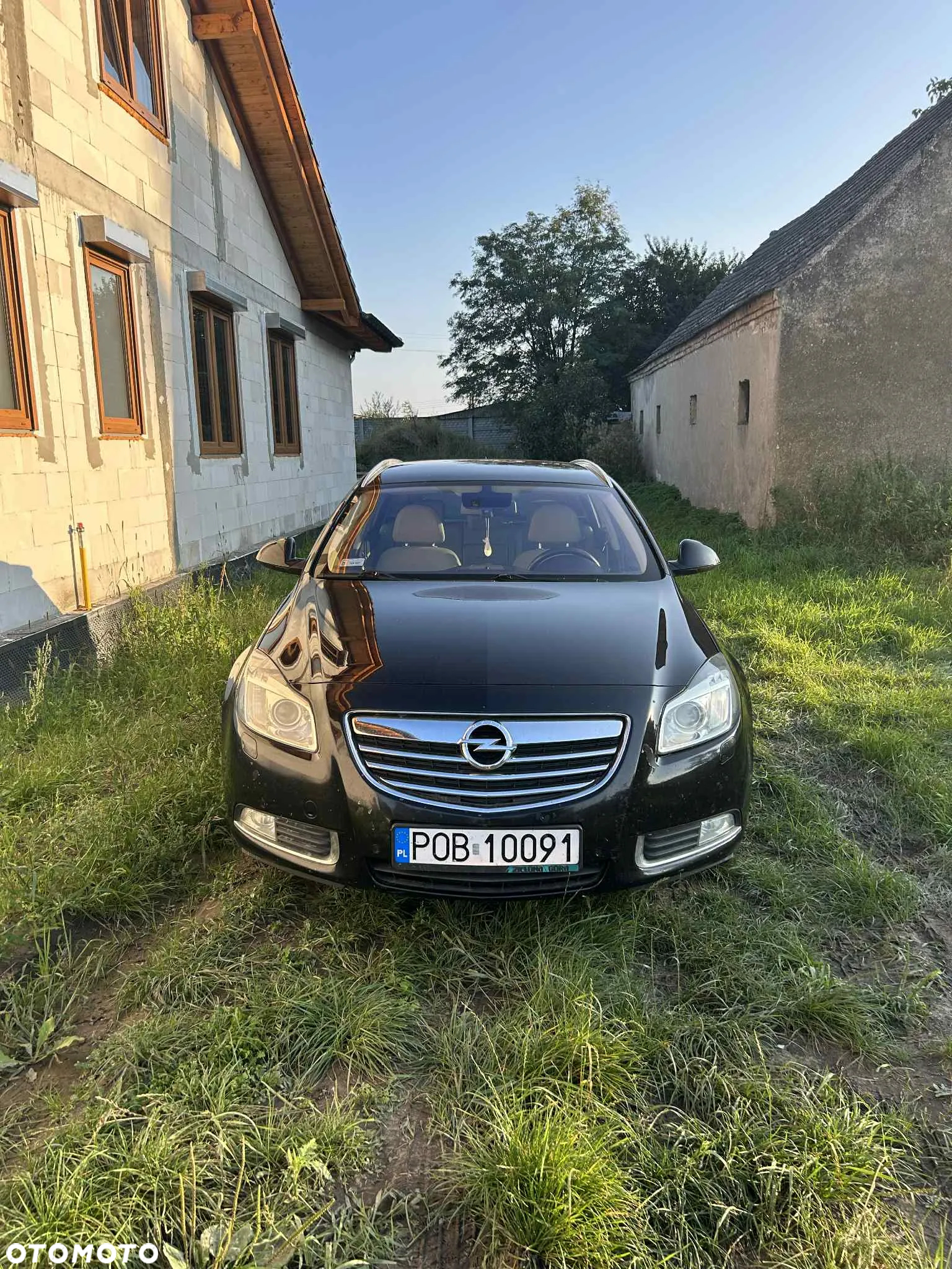 Opel Insignia 1.8 Cosmo - 3
