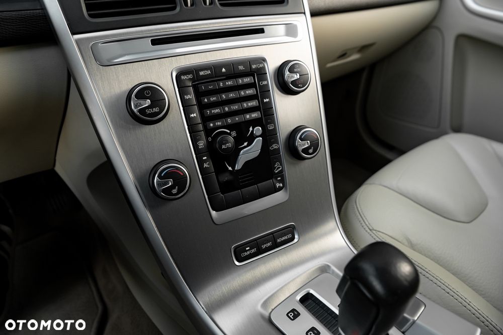 Volvo XC 60 D3 AWD Summum - 30