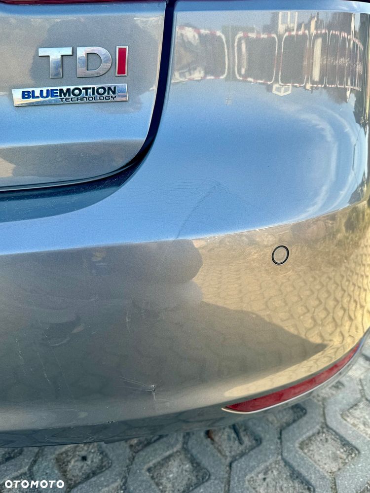 Volkswagen Golf 1.6 TDI BlueMot Comfortline - 16