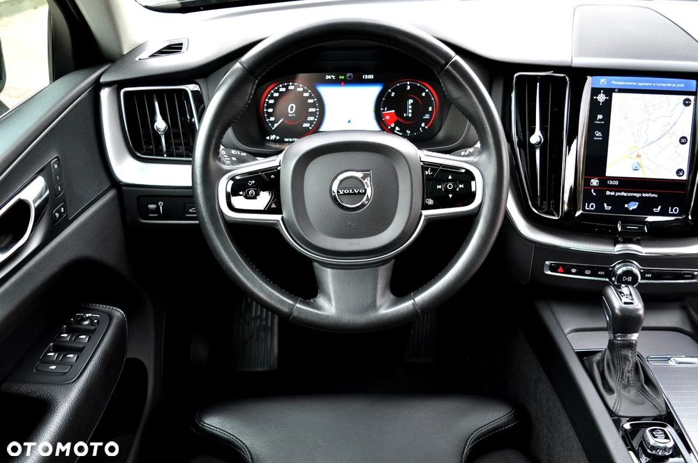 Volvo XC 60 D4 AWD Inscription - 31