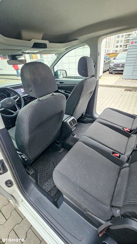 Volkswagen Caddy 2.0 TDI - 26