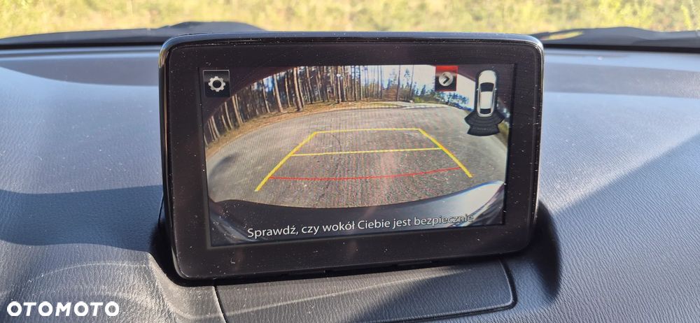 Mazda CX-3 2.0 Skypassion - 10