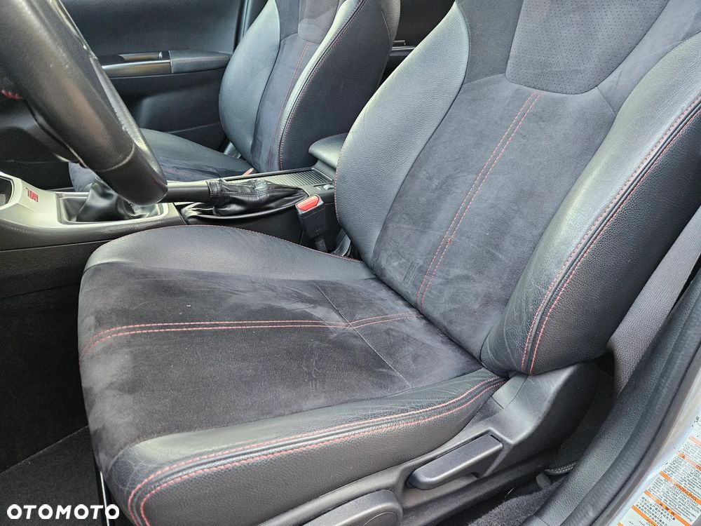 Subaru Impreza 2.5 WRX STI TOP - 24