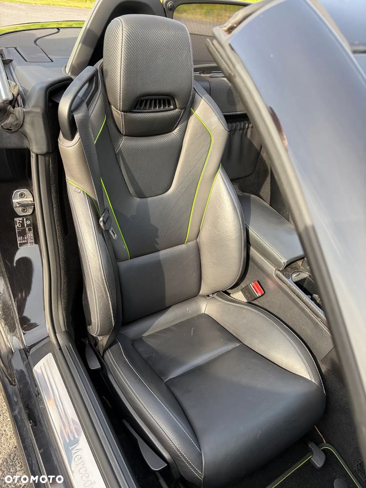 Mercedes-Benz SLK - 23