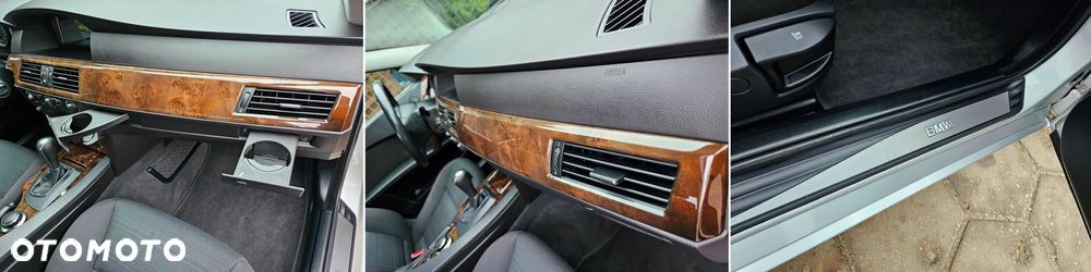 BMW Seria 5 520d Edition Fleet Sport - 20