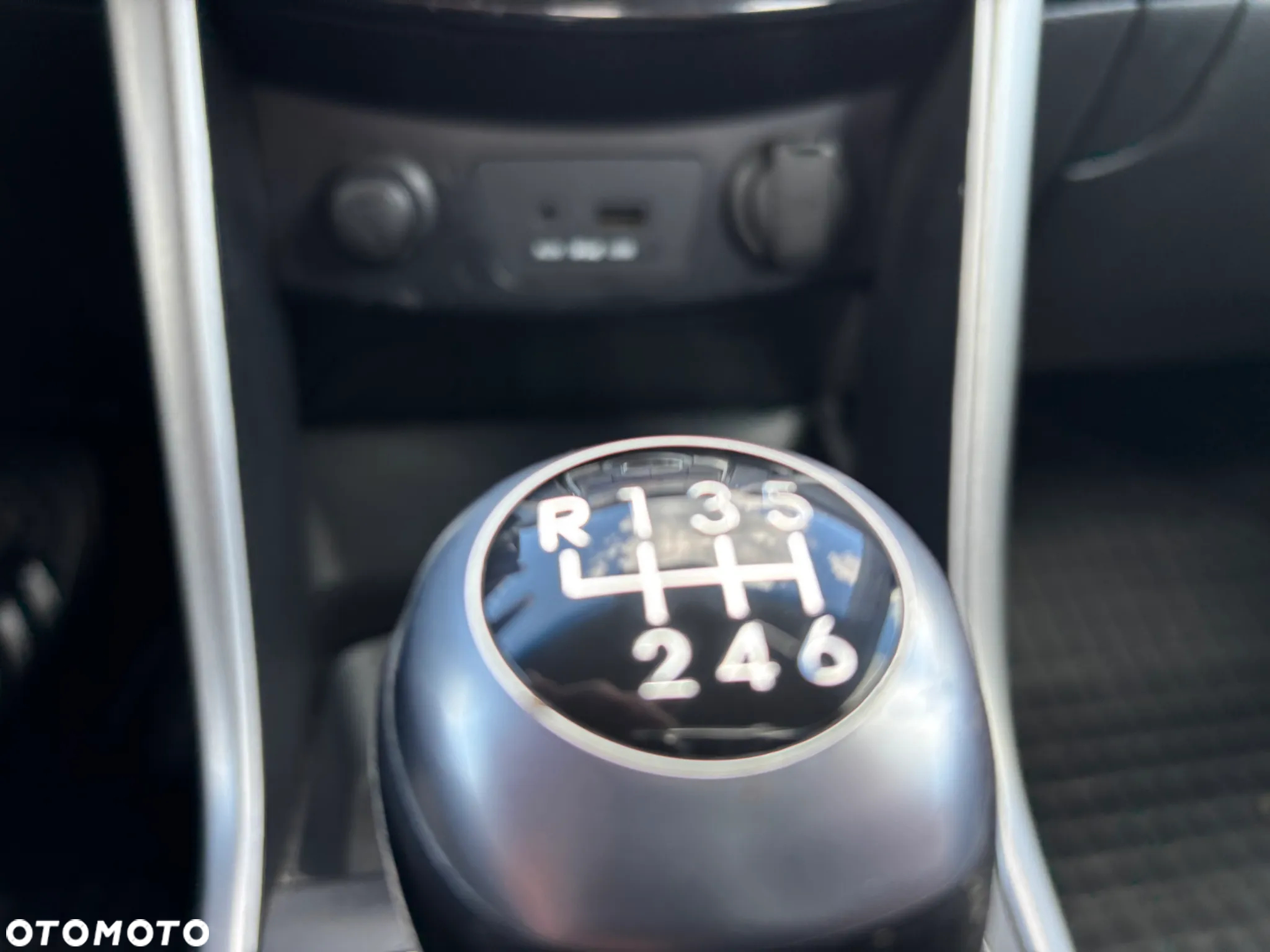 Hyundai i30 Kombi 1.6 CRDI Select - 27