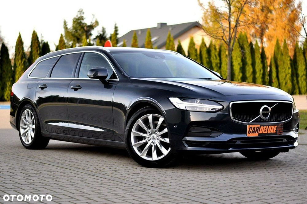 Volvo V90 D3 Momentum Pro - 9
