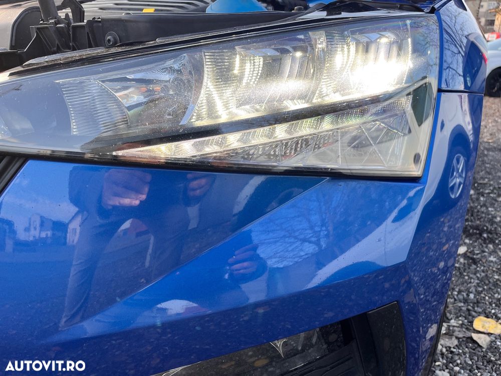 Skoda Scala 1.6 TDI DSG Monte Carlo - 35