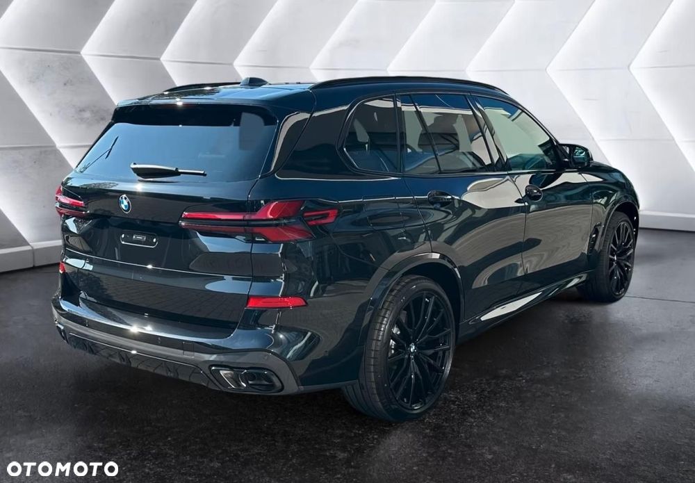 BMW X5 M - 7