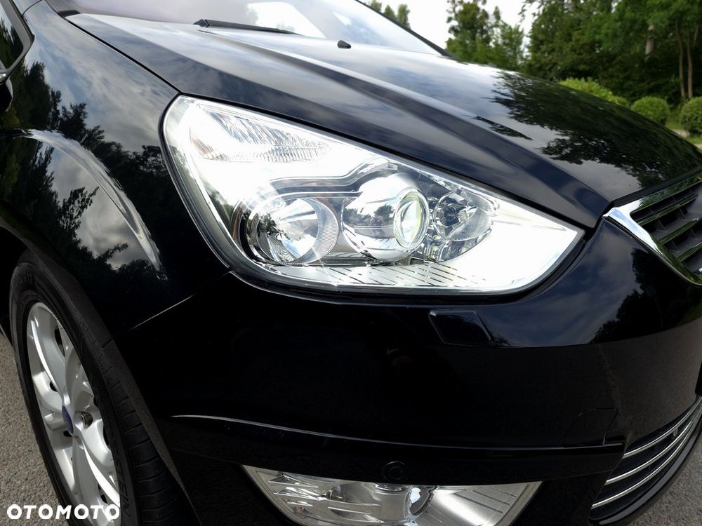 Ford Galaxy 2.0 TDCi Titanium MPS6 - 26