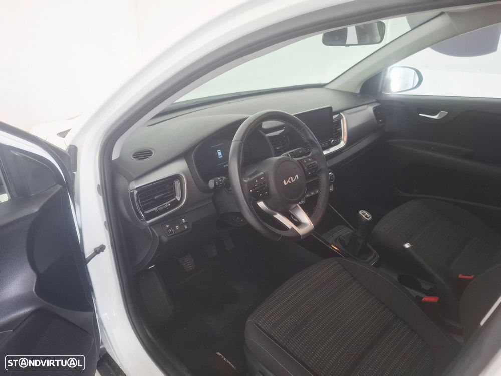 Kia Stonic 1.0 T-GDI Drive - 3