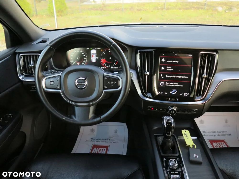 Volvo V60 D3 Momentum - 25