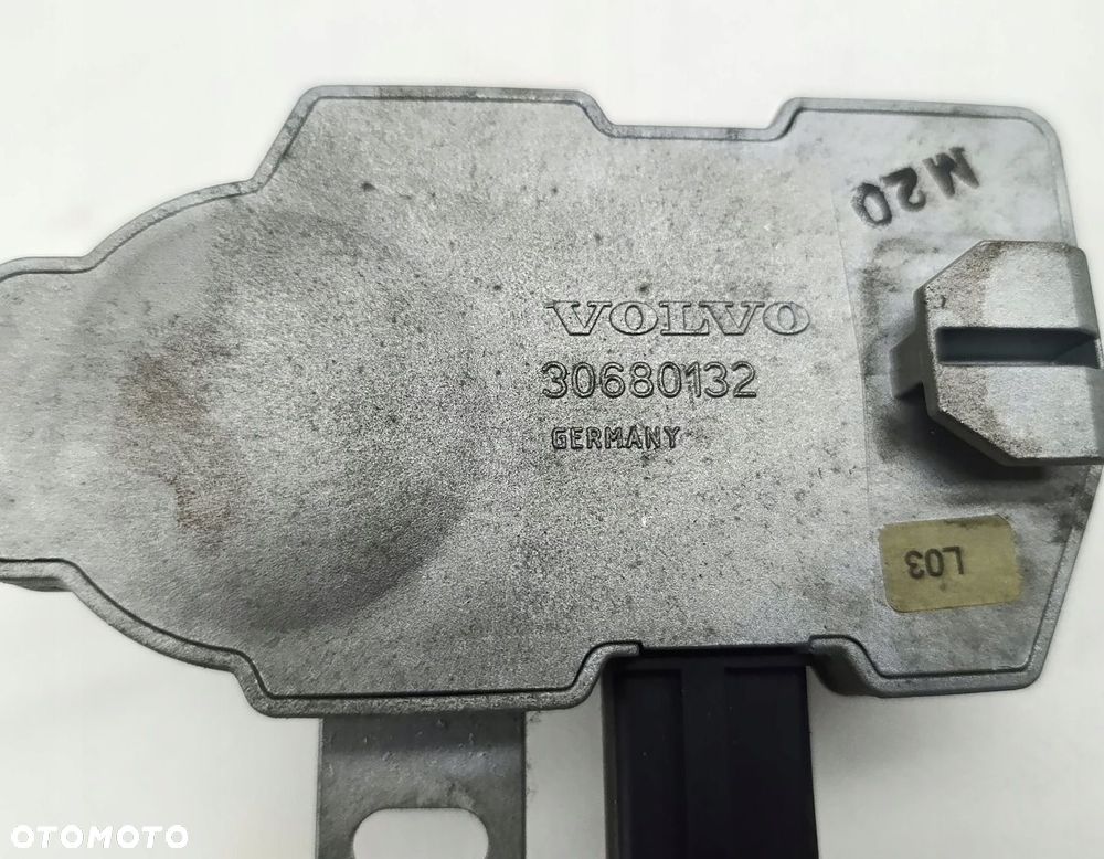 BLOKADA KIEROWNICY VOLVO V50 30680132 - 2