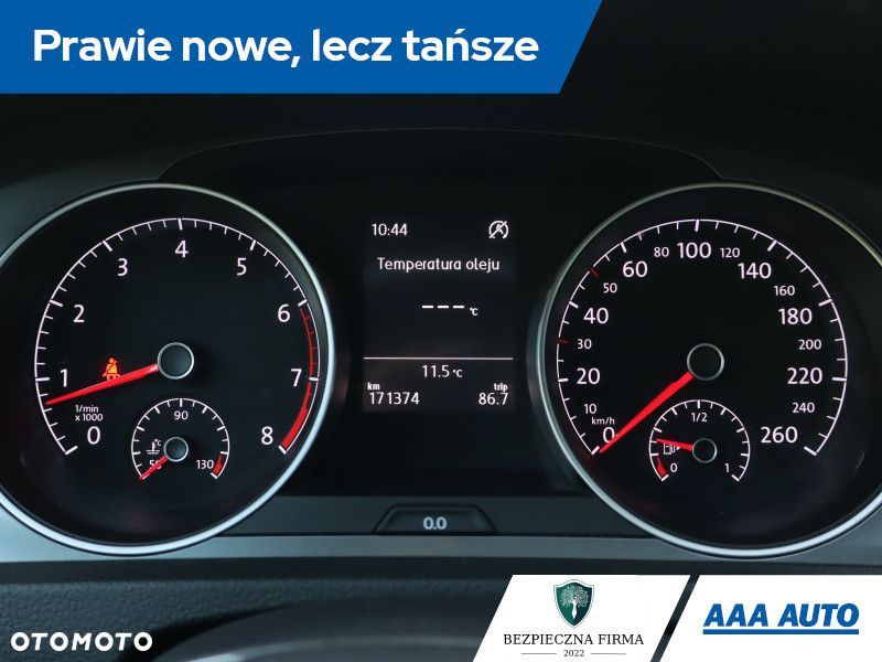 Volkswagen Golf - 12