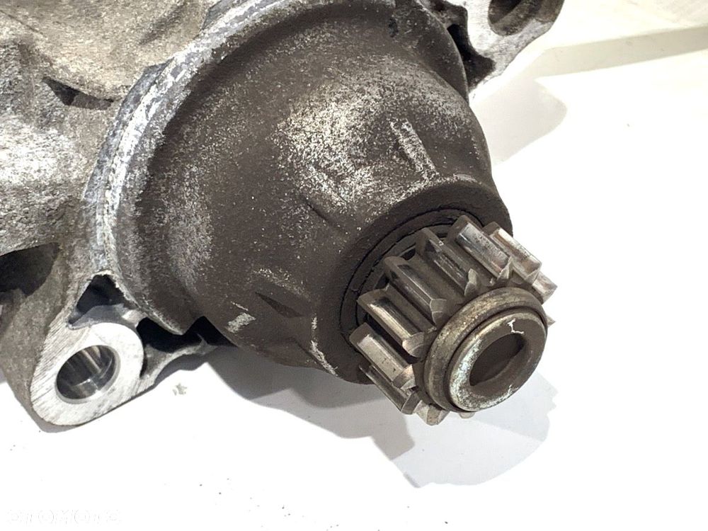 ROZRUSZNIK  SEAT TOLEDO IV (KG3) 2012 - 2019 1.2 TSI 66 kW [90 KM] benzyna 2015 - 2017 02M911024R - 4