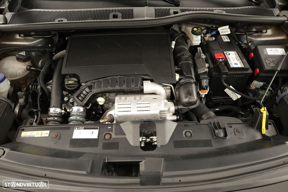 Peugeot 2008 1.2 PureTech Active - 25