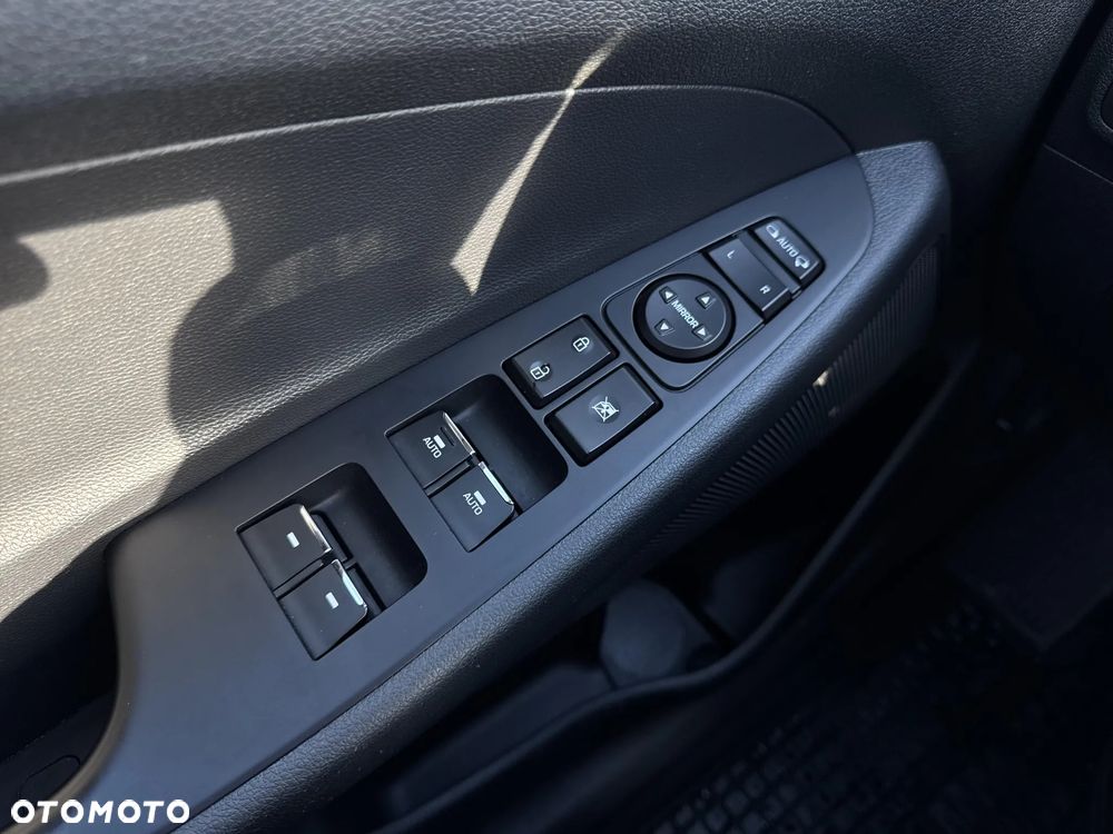 Hyundai Tucson 1.6 GDi Comfort 2WD - 20