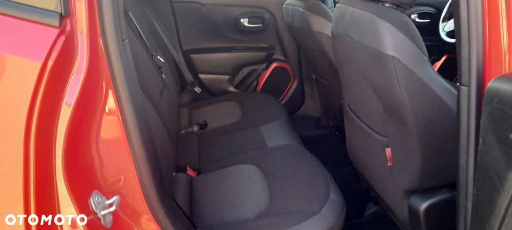 Jeep Renegade 2.0 MultiJet Trailhawk 4WD S&S - 30